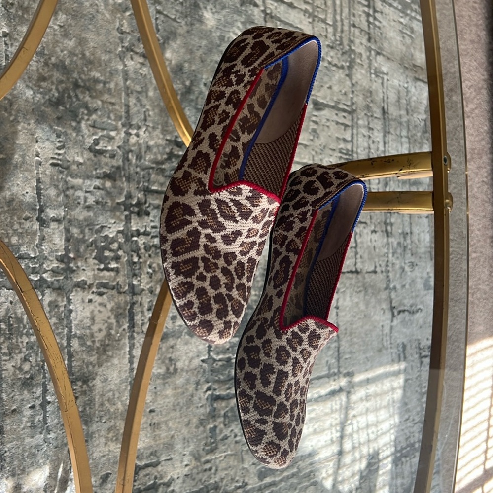 Rothy’s flats